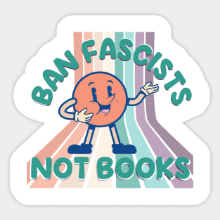 Ban it. Sticker